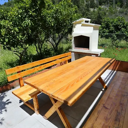 By The Sea Trstenik, Peljesac - 4567 *