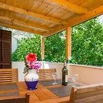 Apartment By The Sea - Peljesac - 4567 Trstenik (Dubrovnik-Neretva)