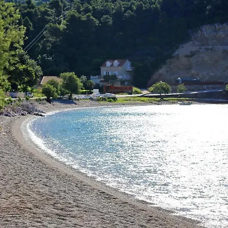 By The Sea Trstenik, Peljesac - 4567 דירה