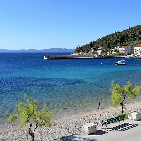 Apartment By The Sea - Peljesac - 4567 Trstenik (Dubrovnik-Neretva)