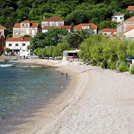 By The Sea Trstenik, Peljesac - 4567 Apartment