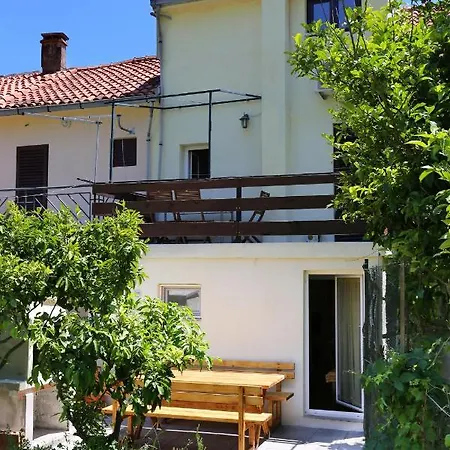 By The Sea Trstenik, Peljesac - 4567 דירה