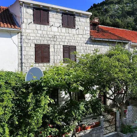 By The Sea Trstenik, Peljesac - 4567