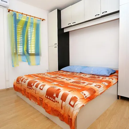 By The Sea Trstenik, Peljesac - 4567 דירה