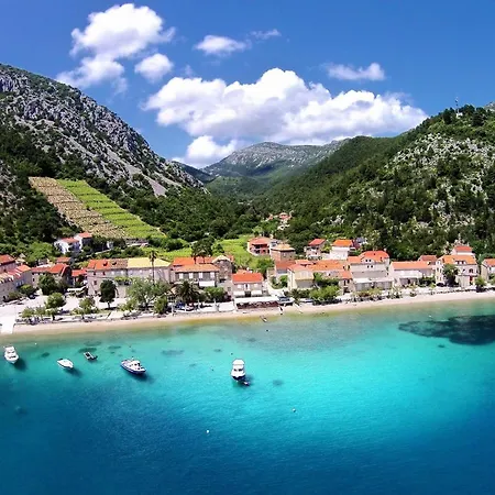 By The Sea Trstenik, Peljesac - 4567 *