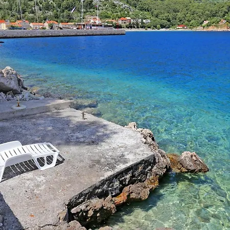 Apartment By The Sea - Peljesac - 4567 *