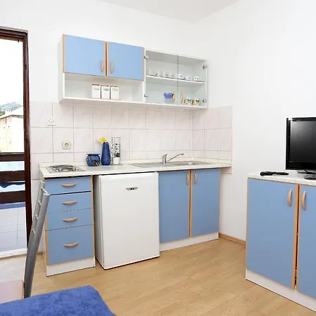 By The Sea Trstenik, Peljesac - 4567