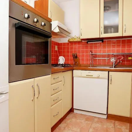 By The Sea Trstenik, Peljesac - 4567 Appartement