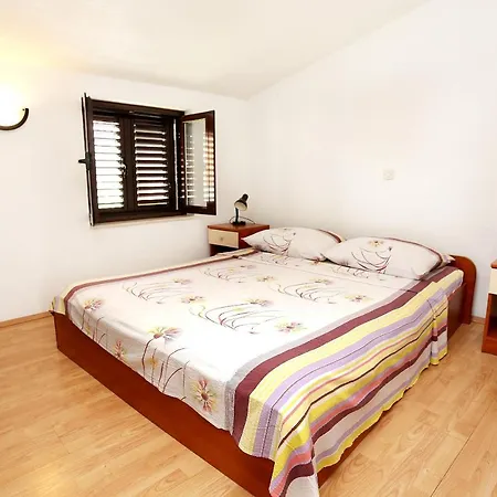 By The Sea Trstenik, Peljesac - 4567 Apartment *