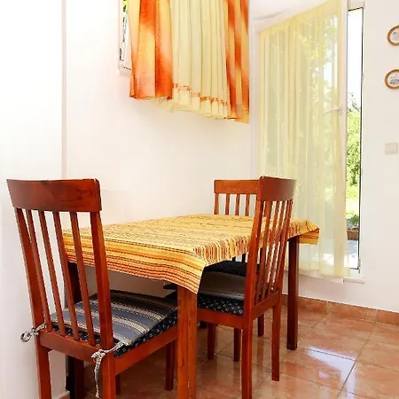 By The Sea Trstenik, Peljesac - 4567 Appartement *