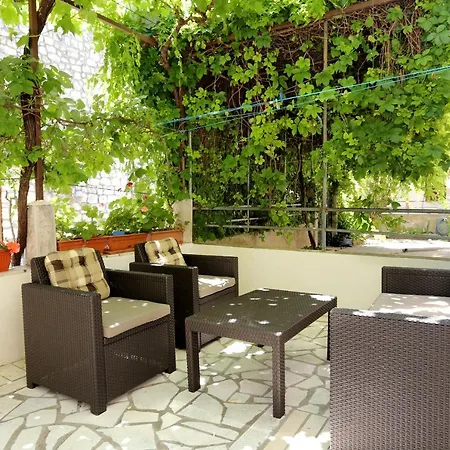 By The Sea Trstenik, Peljesac - 4567 Trstenik (Dubrovnik-Neretva)