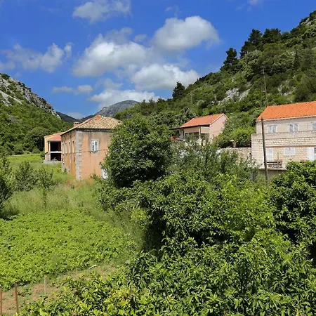 Appartement By The Sea Trstenik, Peljesac - 4567 Trstenik (Dubrovnik-Neretva)