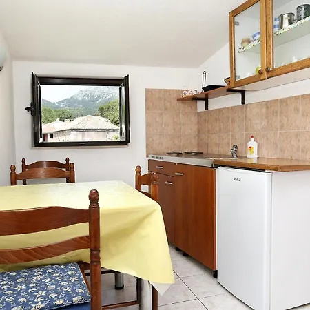 Apartment By The Sea Trstenik, Peljesac - 4567 *