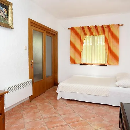 By The Sea Trstenik, Peljesac - 4567 Appartement