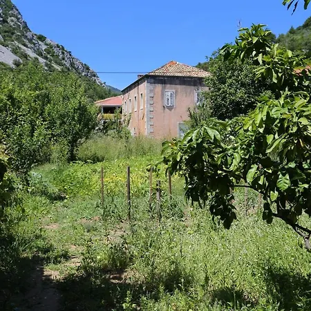 Appartement By The Sea Trstenik, Peljesac - 4567 Trstenik (Dubrovnik-Neretva)