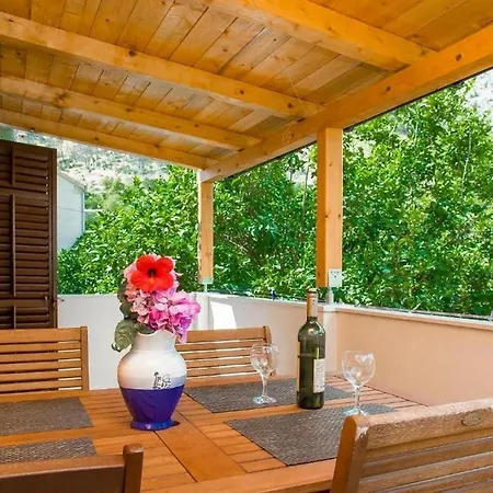Apartment By The Sea - Peljesac - 4567 Trstenik (Dubrovnik-Neretva)