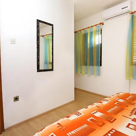 Apartment By The Sea Trstenik, Peljesac - 4567 *