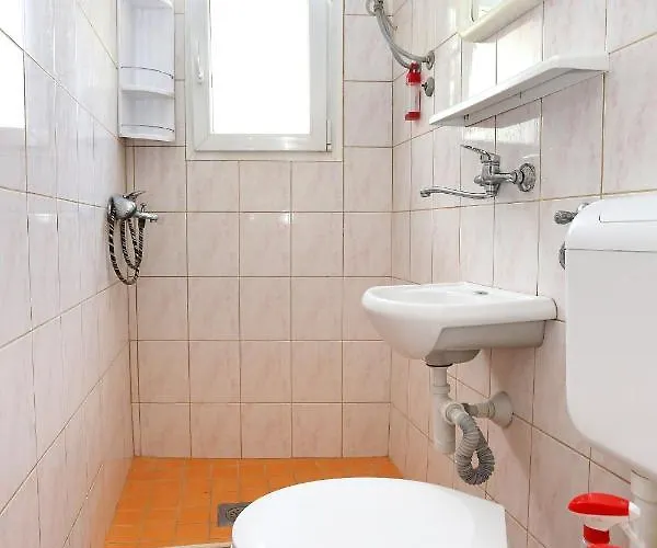 By The Sea Trstenik, Peljesac - 4567