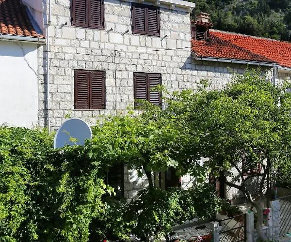 By The Sea Trstenik, Peljesac - 4567