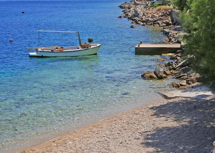 By The Sea Trstenik, Peljesac - 4567 Trstenik (Dubrovnik-Neretva)