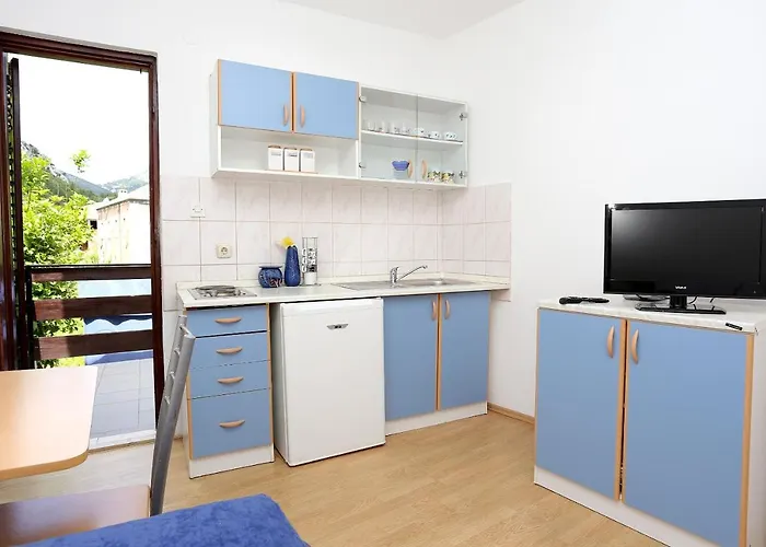 By The Sea Trstenik, Peljesac - 4567