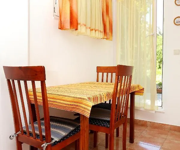 By The Sea Trstenik, Peljesac - 4567 Lägenhet *