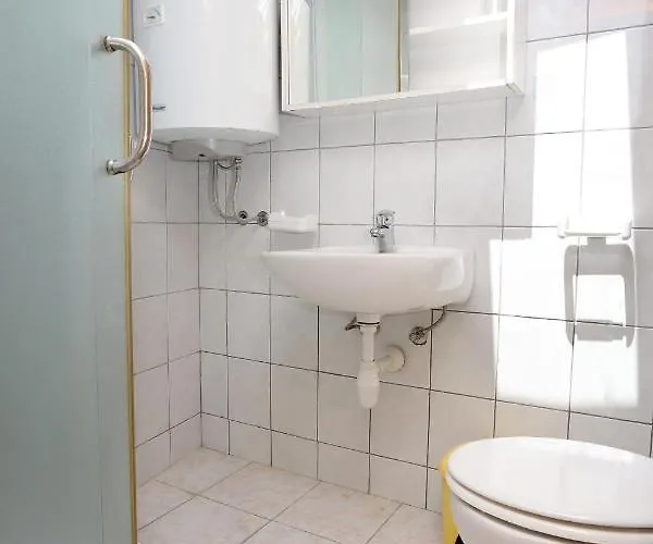 By The Sea Trstenik, Peljesac - 4567 * Trstenik (Dubrovnik-Neretva)