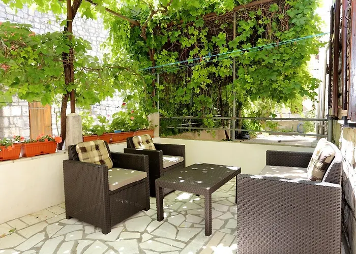 By The Sea Trstenik, Peljesac - 4567 Trstenik (Dubrovnik-Neretva)