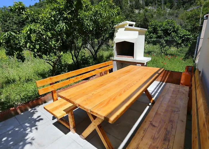 By The Sea Trstenik, Peljesac - 4567 *