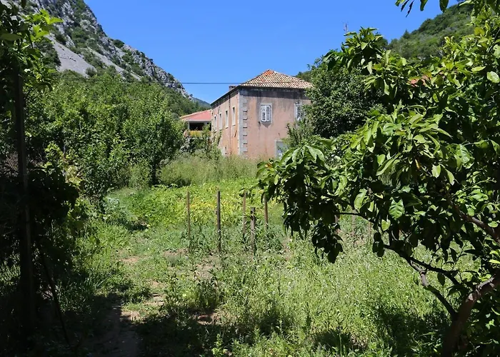 Lägenhet By The Sea Trstenik, Peljesac - 4567 Trstenik (Dubrovnik-Neretva)